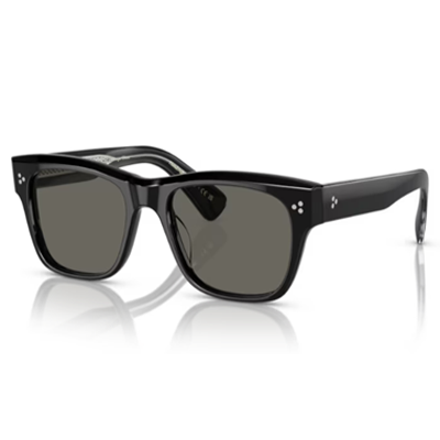 Oliver Peoples OV5524SU Birell Sunglasses
